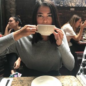 Meet your Posher, Jacque